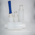 Factory Mini Stretch Wrap Pallet Plastic Shrink Film Roll